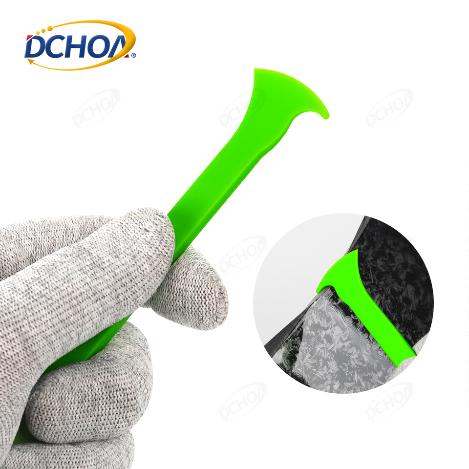 Ppf Installer Tool Kit Squeegee - DCHOA Kit de Raspadores e Ferramentas