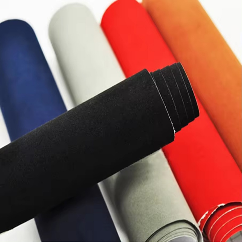 Car Wrap Film Matte Black - Adesivo de Vinil Premium 30*200cm para