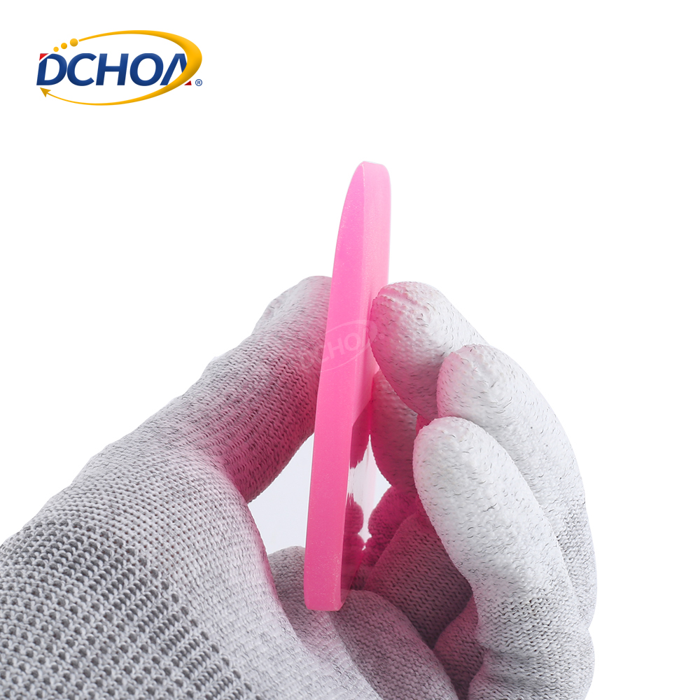 Ppf Installer Tool Kit Squeegee - DCHOA Kit de Espátulas de Borracha