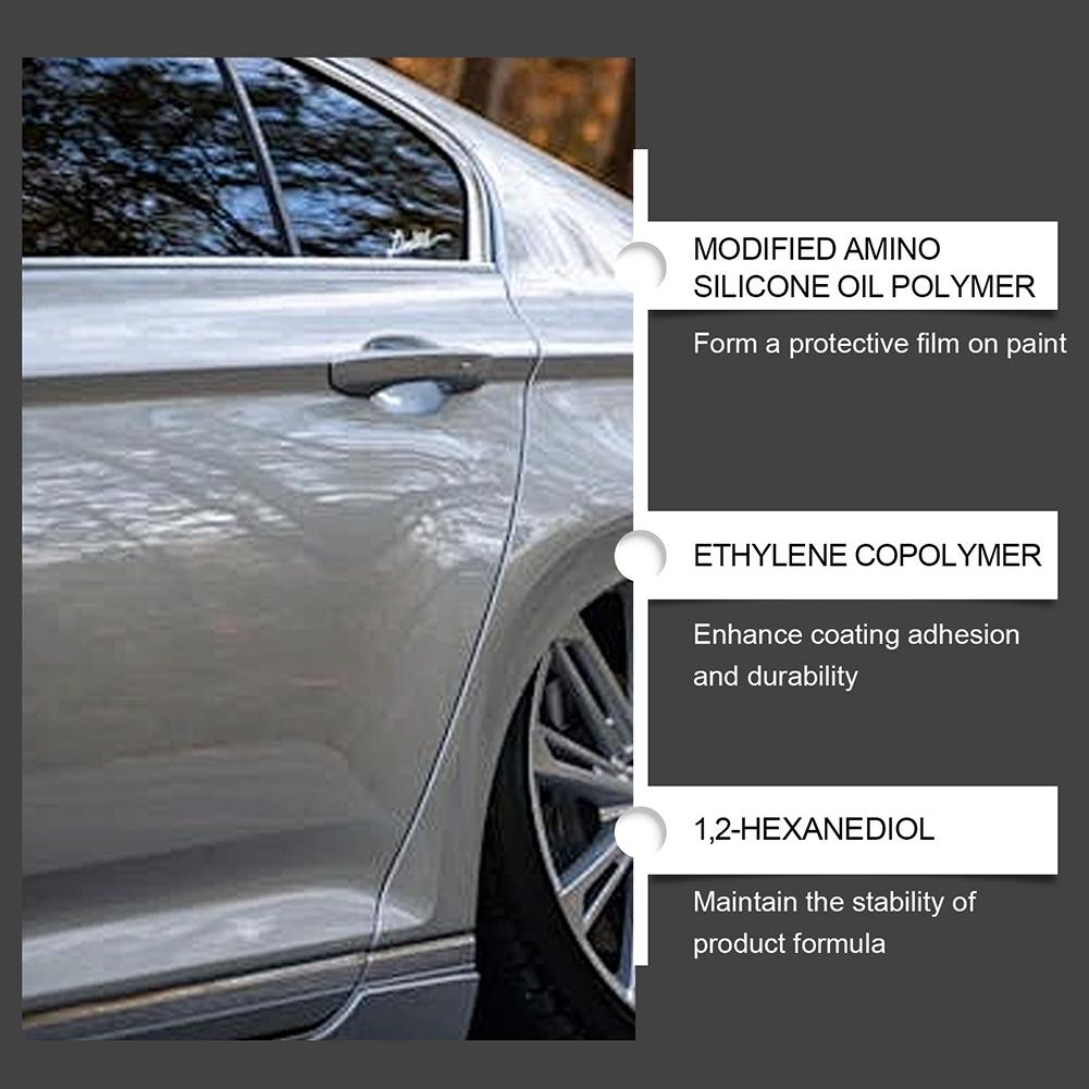 Nova atualização: Revestimento - Car Ceramic Coating Kit 9H avaliação e preço