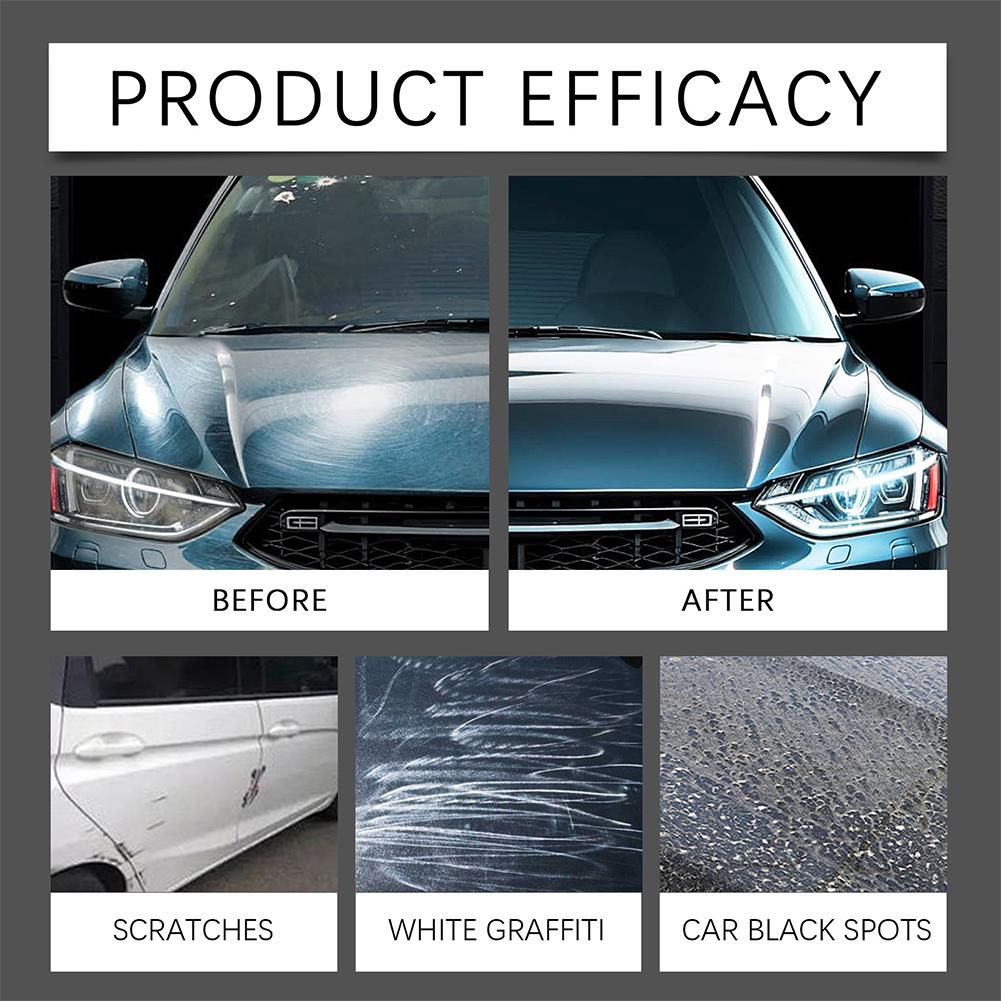 Nova atualização: Revestimento - Car Ceramic Coating Kit 9H avaliação e preço