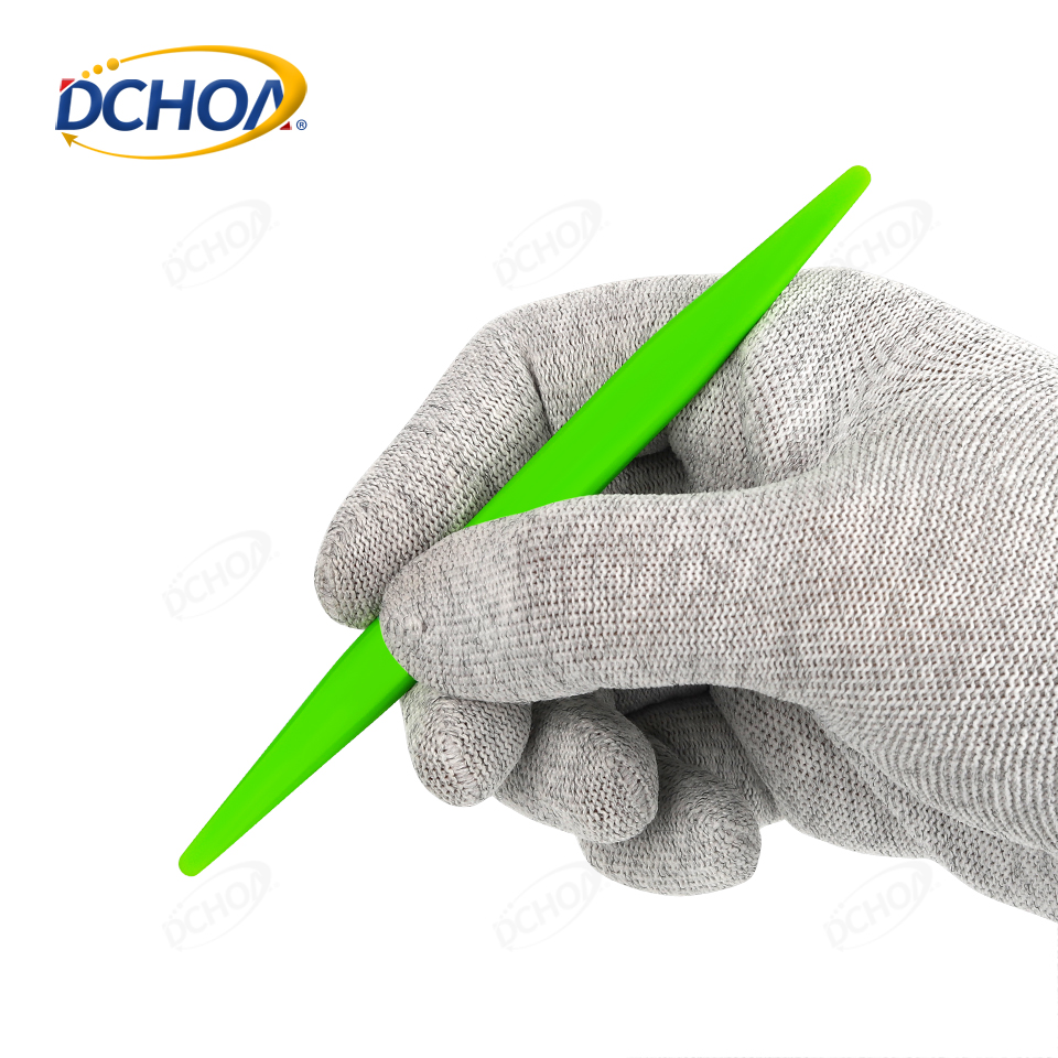 DCHOA Kit de Raspadores e Ferr - Ppf Installer Tool Kit Squeegee avaliação e preço