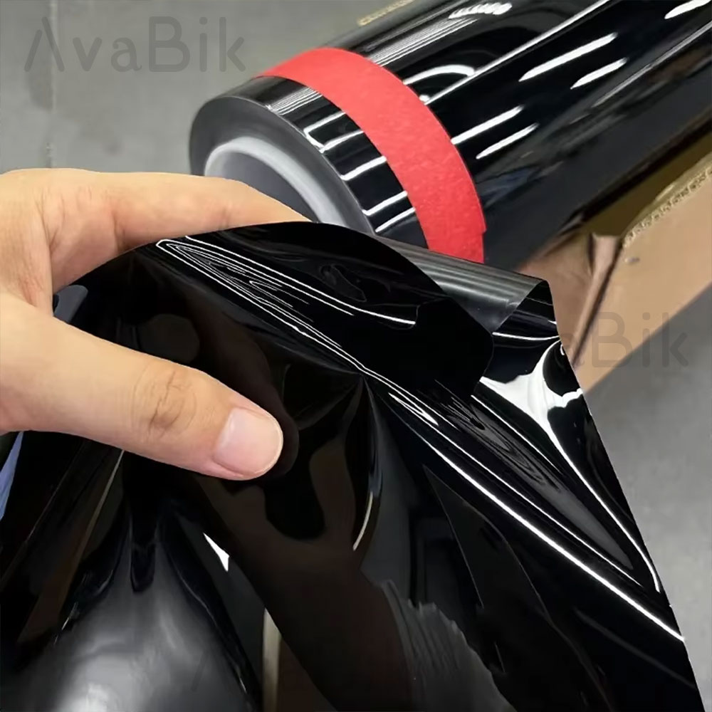 Filme de Proteção de Pintura I - Tpu Ppf Self Healing Film avaliação e preço