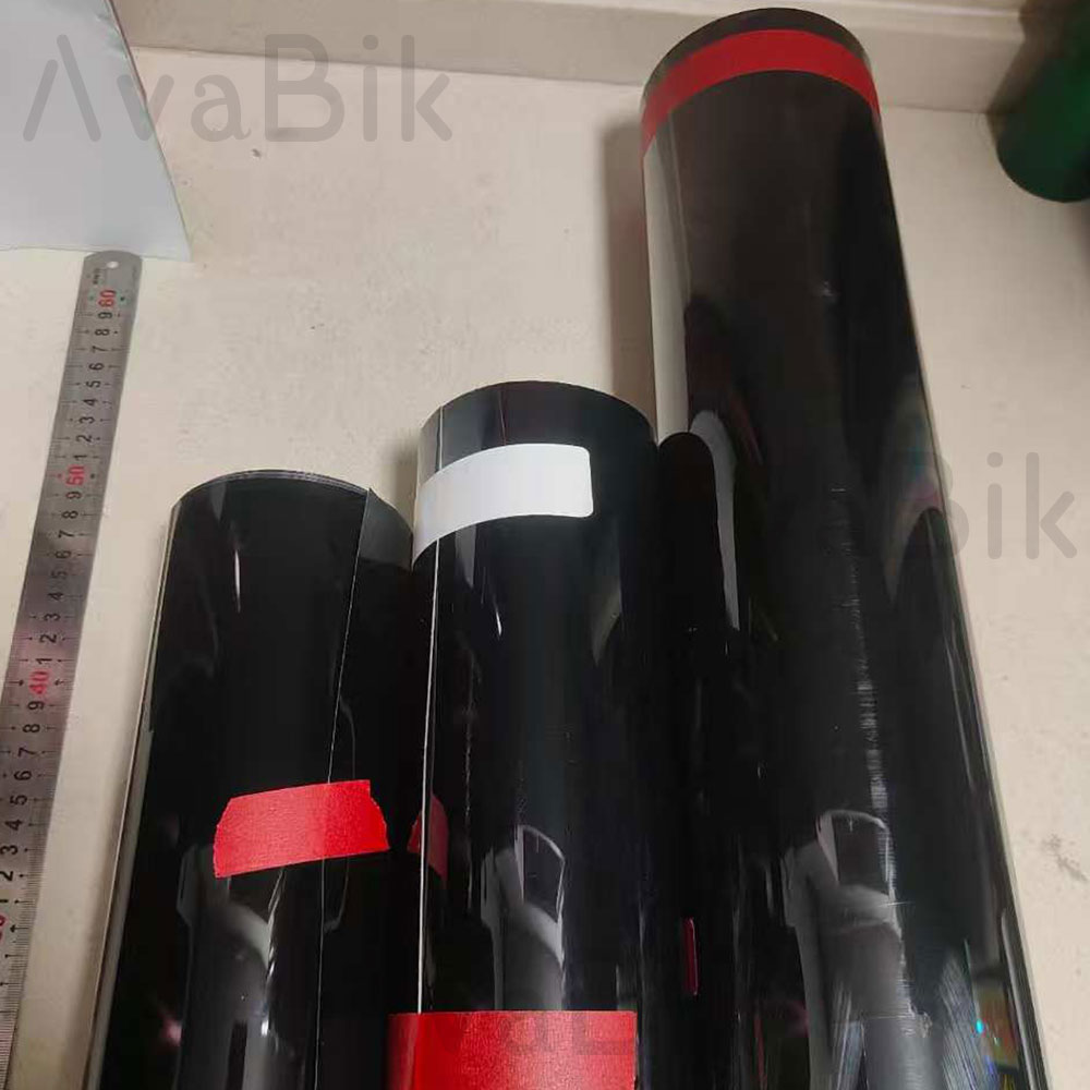 Filme de Proteção de Pintura I - Tpu Ppf Self Healing Film avaliação e preço