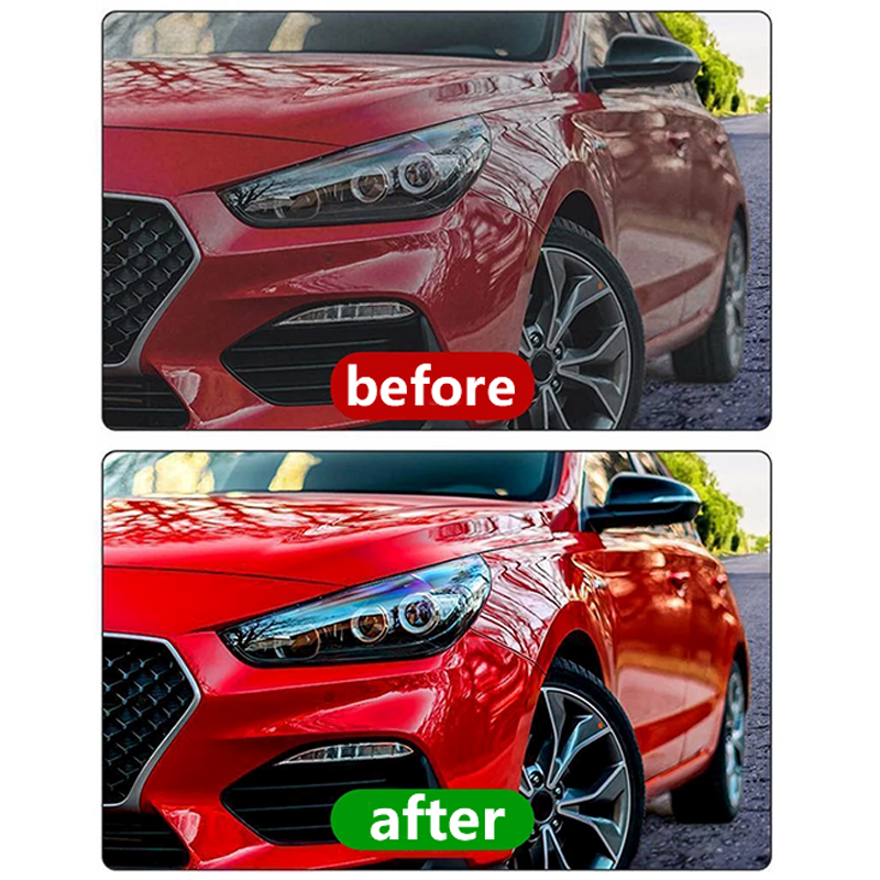 Hgkj 9h cerâmica revestimento  - Car Ceramic Coating Kit 9H avaliação e preço