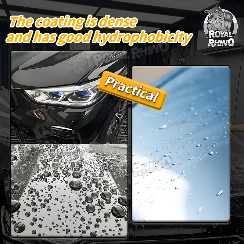 Película de proteção de pintur - Tpu Ppf Self Healing Film avaliação e preço