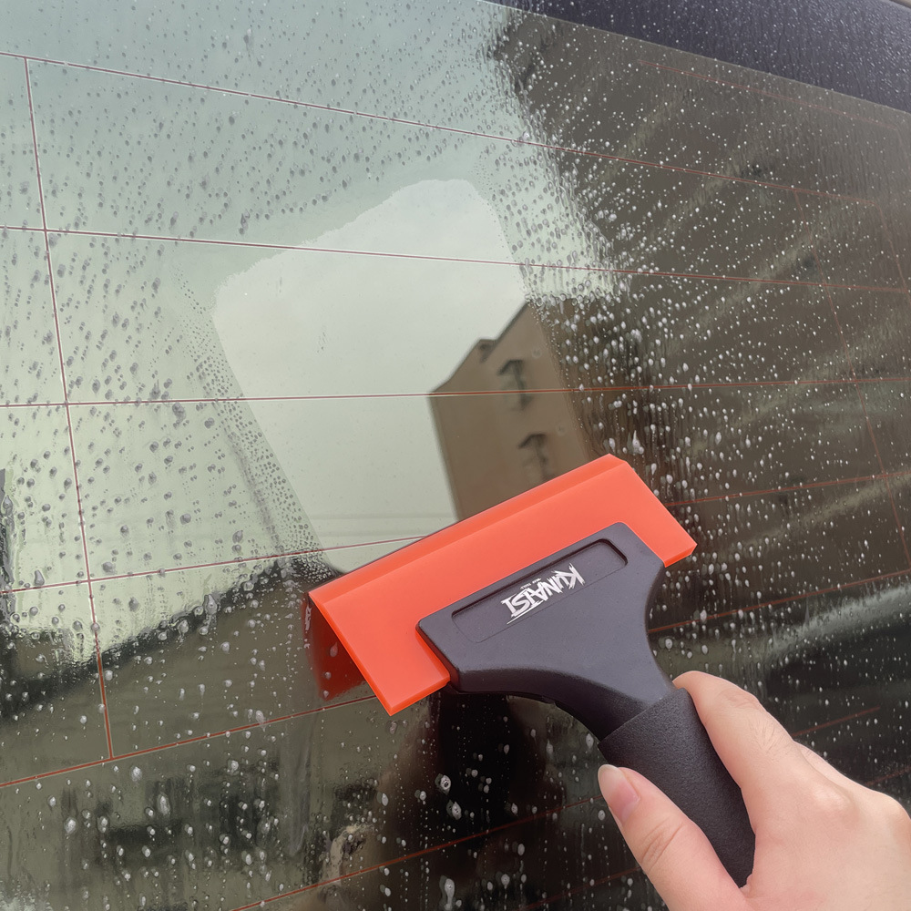 Kit de Ferramentas para Aplica - Ppf Installer Tool Kit Squeegee avaliação e preço