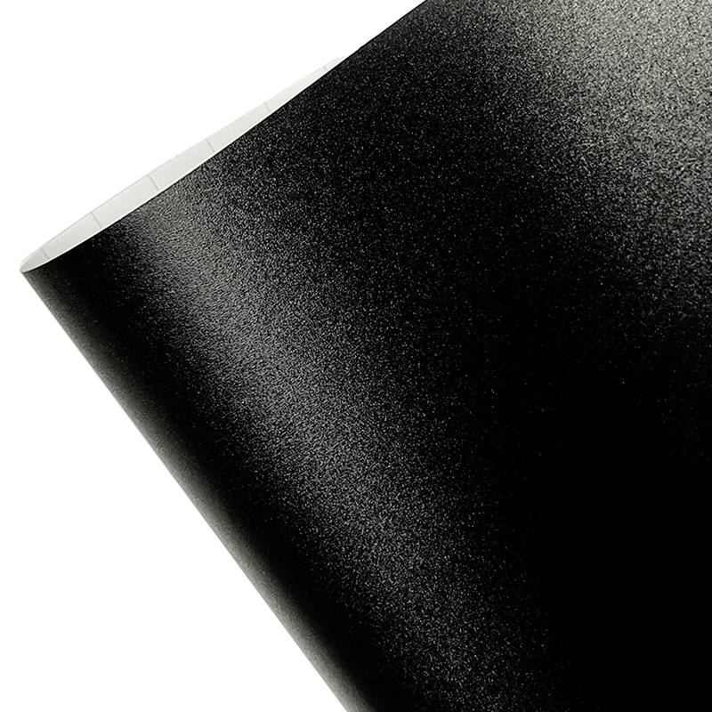 Filme Vinílico Preto Fosco com - Car Wrap Film Matte Black avaliação e preço