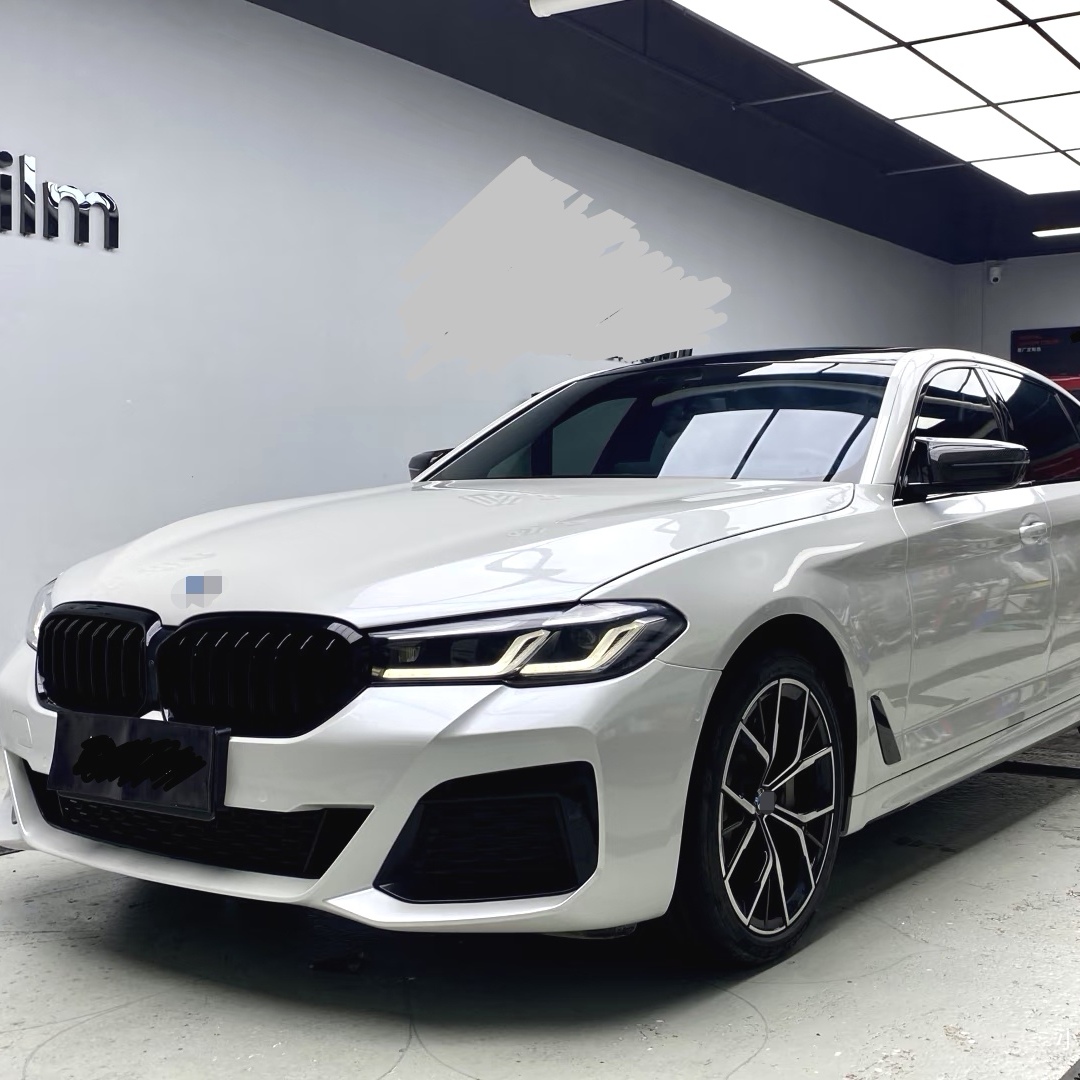 Vinil Adesivo para Envelopamen - Car Vinyl Wrap Roll 1.52X18M avaliação e preço