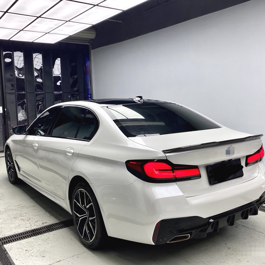 Vinil Adesivo para Envelopamen - Car Vinyl Wrap Roll 1.52X18M avaliação e preço