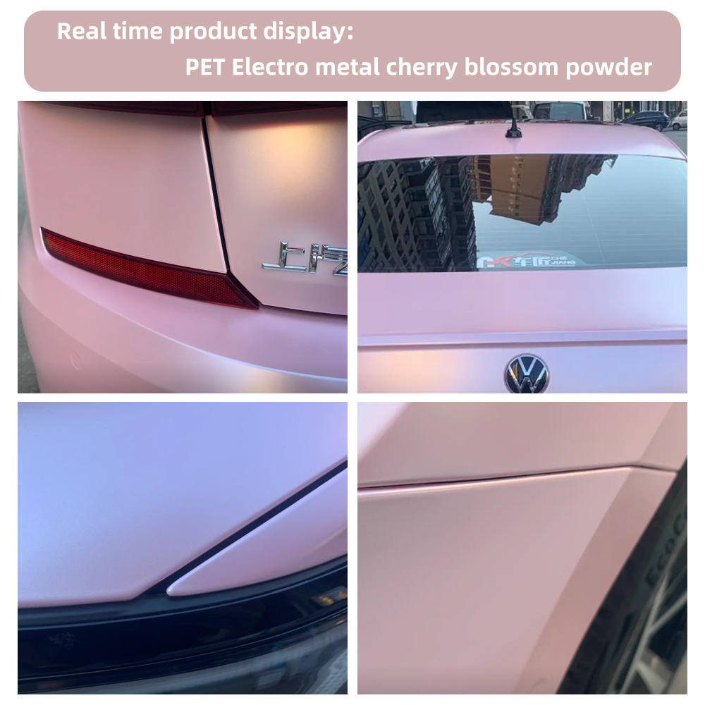 Vinil para envelopamento compl - Car Vinyl Wrap Roll 1.52X18M avaliação e preço