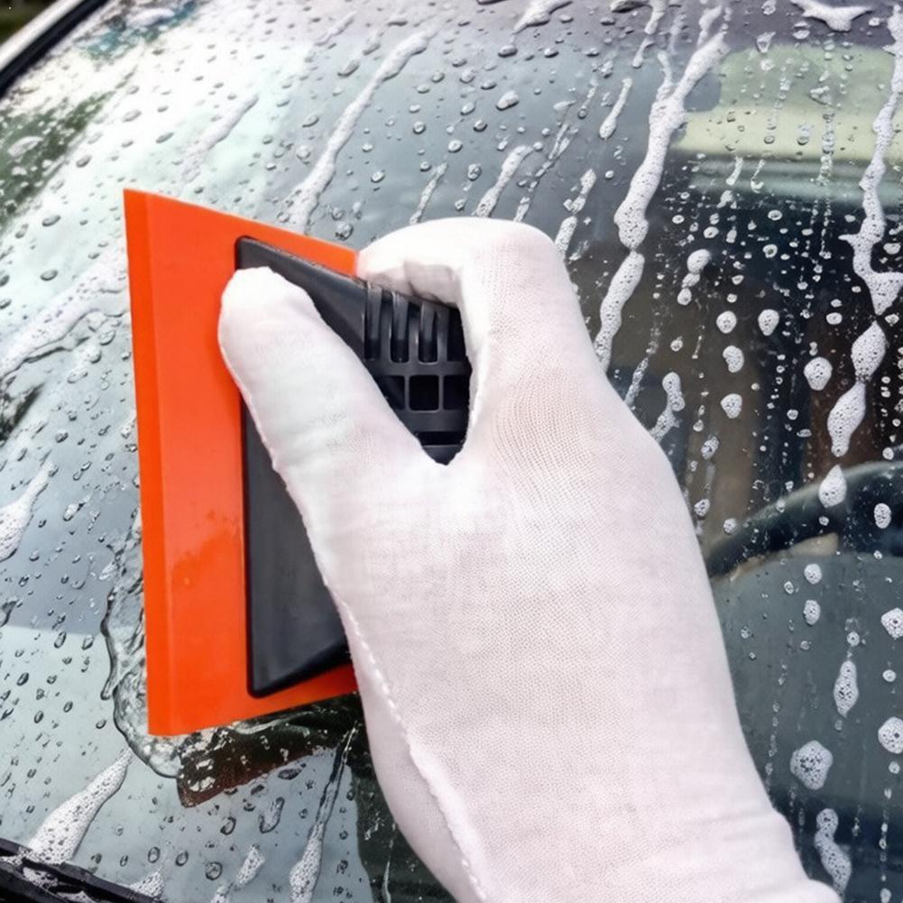 Ferramenta de Raspagem de Água - Ppf Installer Tool Kit Squeegee avaliação e preço
