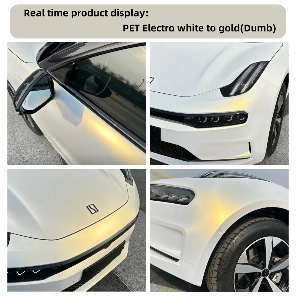 Vinil Adesivo para Carro com E - Car Vinyl Wrap Roll 1.52X18M avaliação e preço