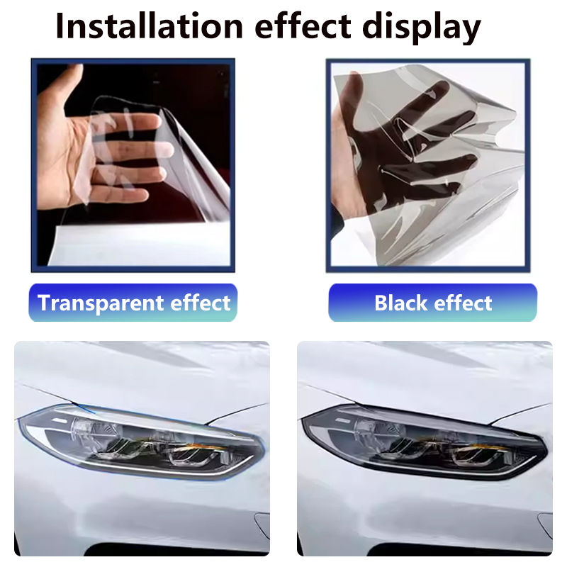 Para Porsche Macan EV 2024-202 - Car Wrap Film Matte Black avaliação e preço