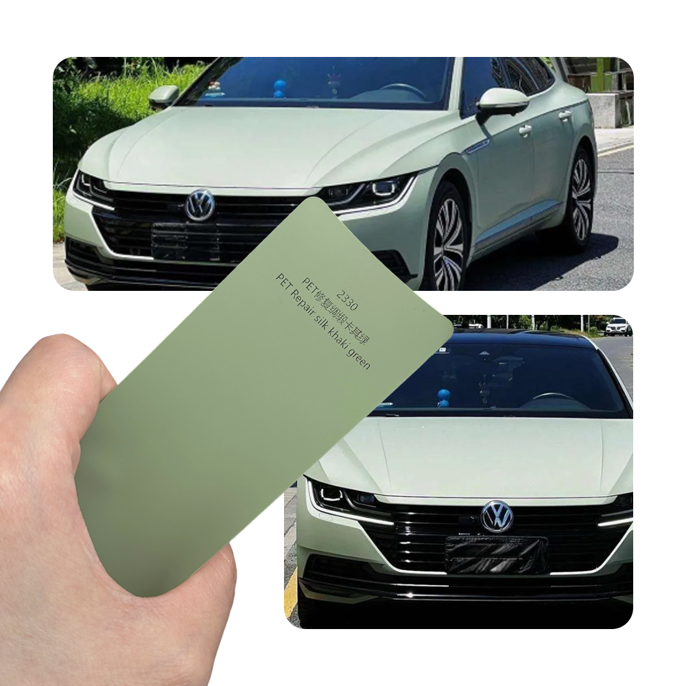 Vinil para envelopamento compl - Paint Protection Film Matte avaliação e preço