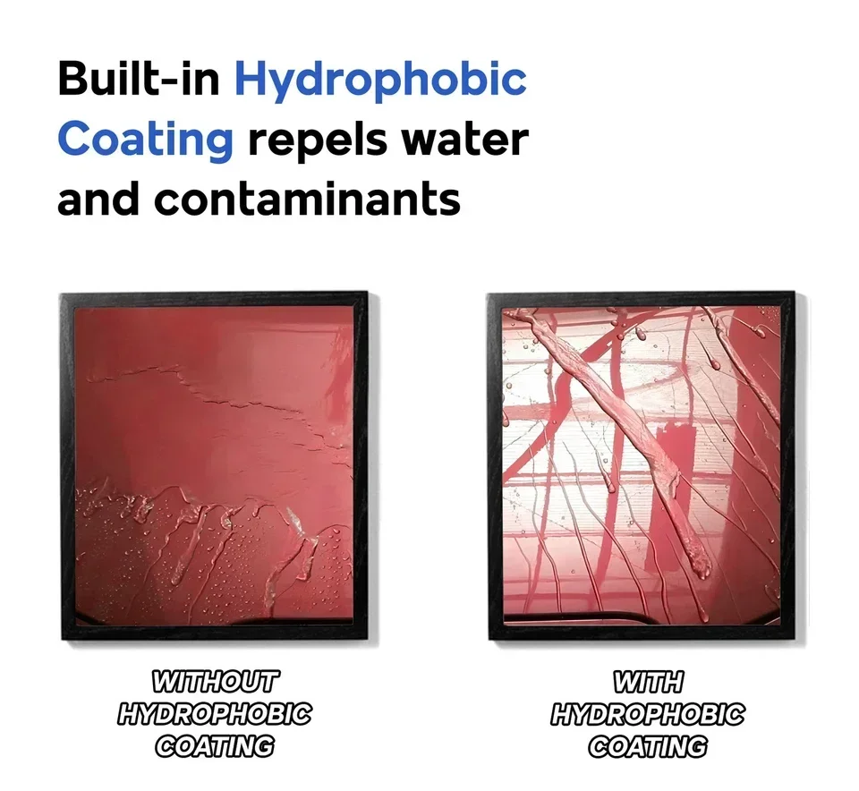 Película de Proteção de Pintur - Ppf Film Clear Gloss Tpu avaliação e preço