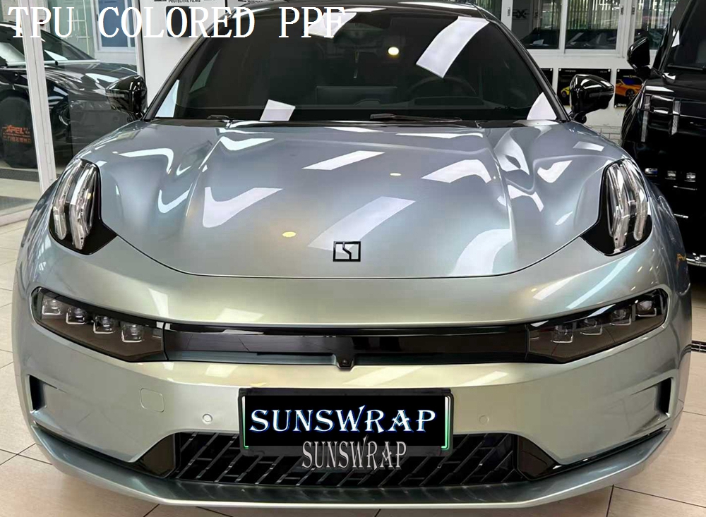 Aquila auto-cura tpu cor ppf f - Paint Protection Film Roll 1.52X15M avaliação e preço