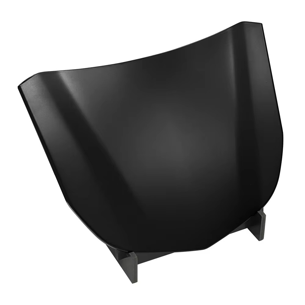 Filme para envelopamento de ca - Car Wrap Film Matte Black avaliação e preço
