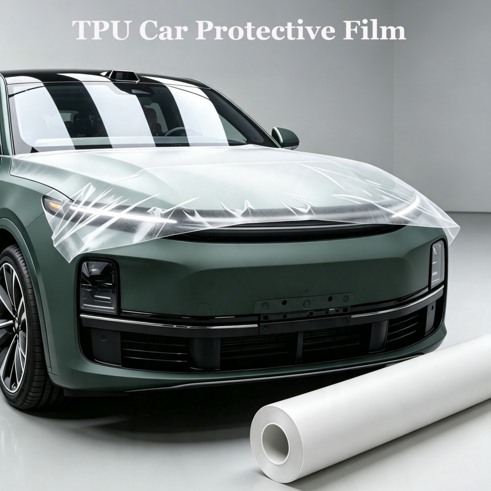 Película de proteção premium p - Paint Protection Film Matte avaliação e preço