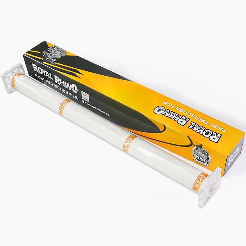 Rolo de 1,52x15M, 8,5mil, Pelí - Paint Protection Film Roll 1.52X15M avaliação e preço