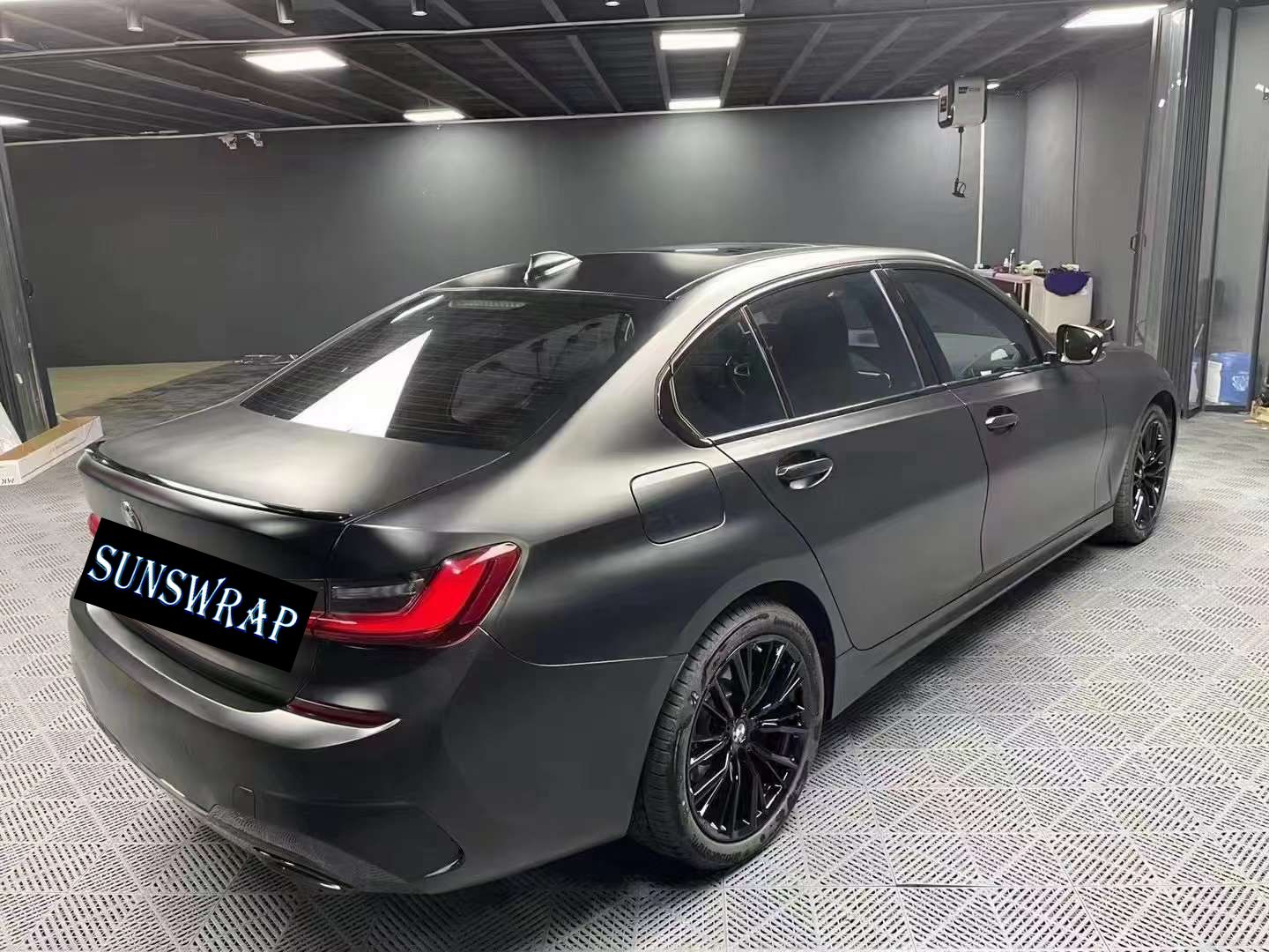 7 anos de garantia Auto Cura T - Paint Protection Film Roll 1.52X15M avaliação e preço