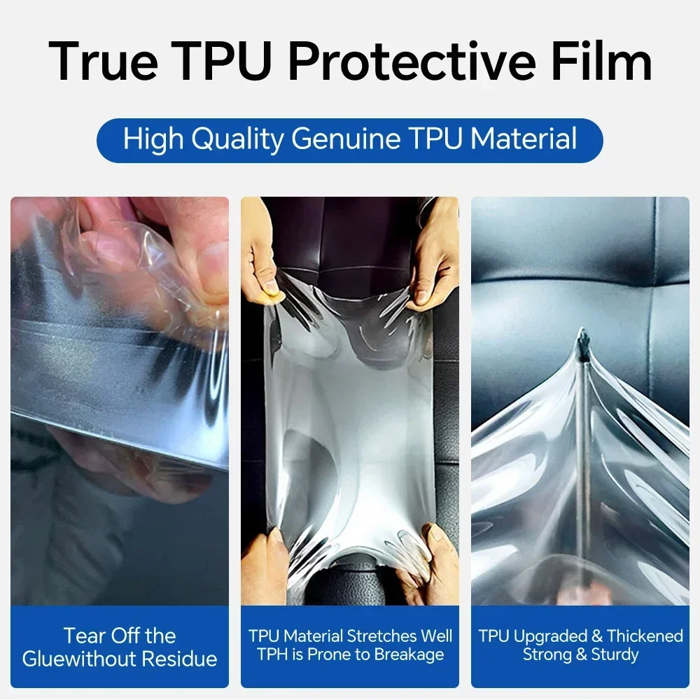 Para Honda Pilot 2023 2024 202 - Tpu Ppf Self Healing Film avaliação e preço