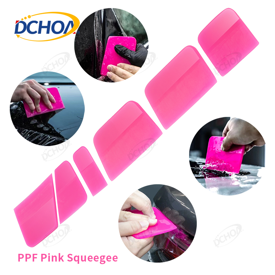 Película de carro matiz instal - Ppf Installer Tool Kit Squeegee avaliação e preço