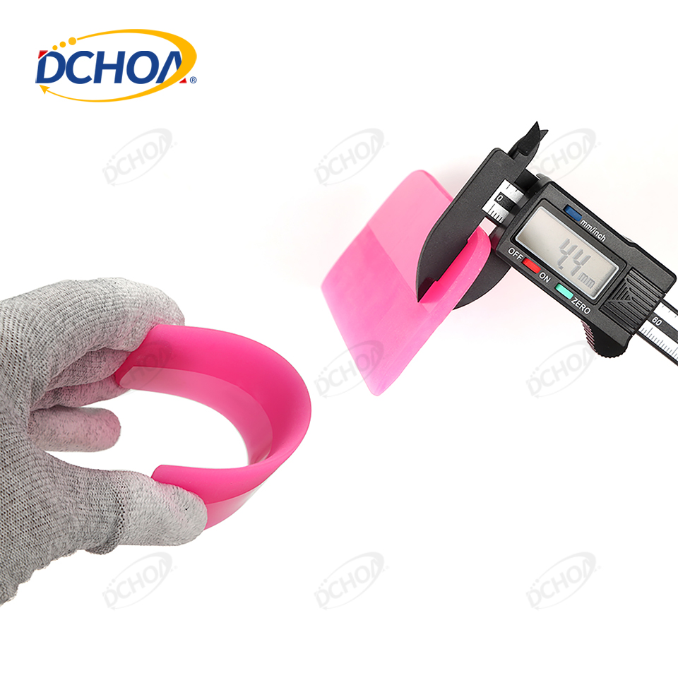Película de carro matiz instal - Ppf Installer Tool Kit Squeegee avaliação e preço