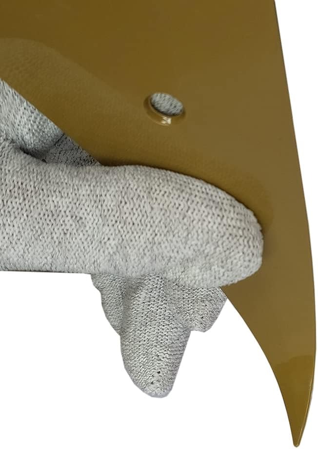 Rodo Triangular para Aplicação - Ppf Installer Tool Kit Squeegee avaliação e preço