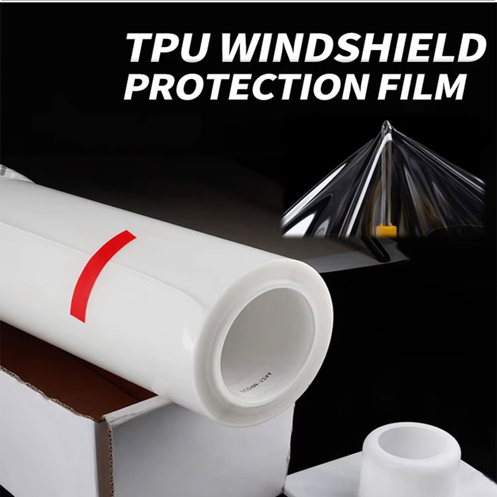 30/50/60cm * 3m/6m ppf alta qu - Tpu Ppf Self Healing Film avaliação e preço