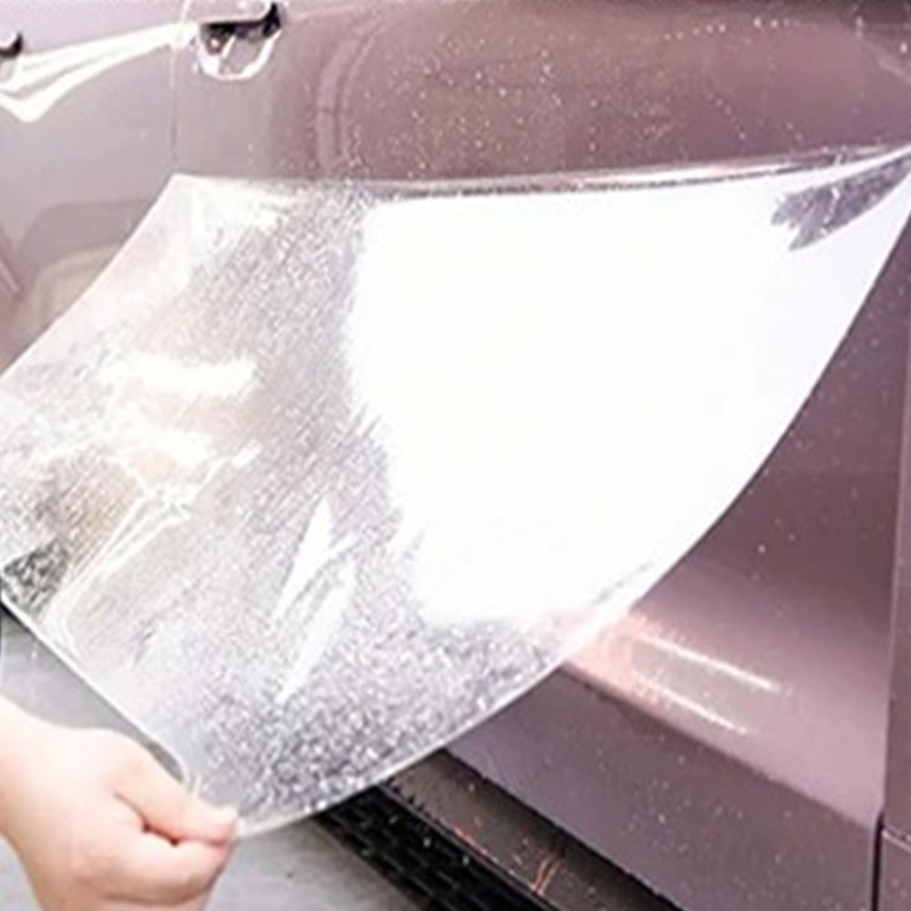 30/50/60cm * 3m/6m ppf alta qu - Tpu Ppf Self Healing Film avaliação e preço
