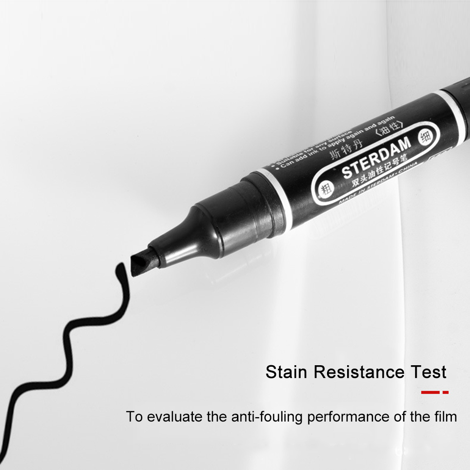 Kit de Teste de Película de Pr - Paint Protection Film Heat Gun avaliação e preço