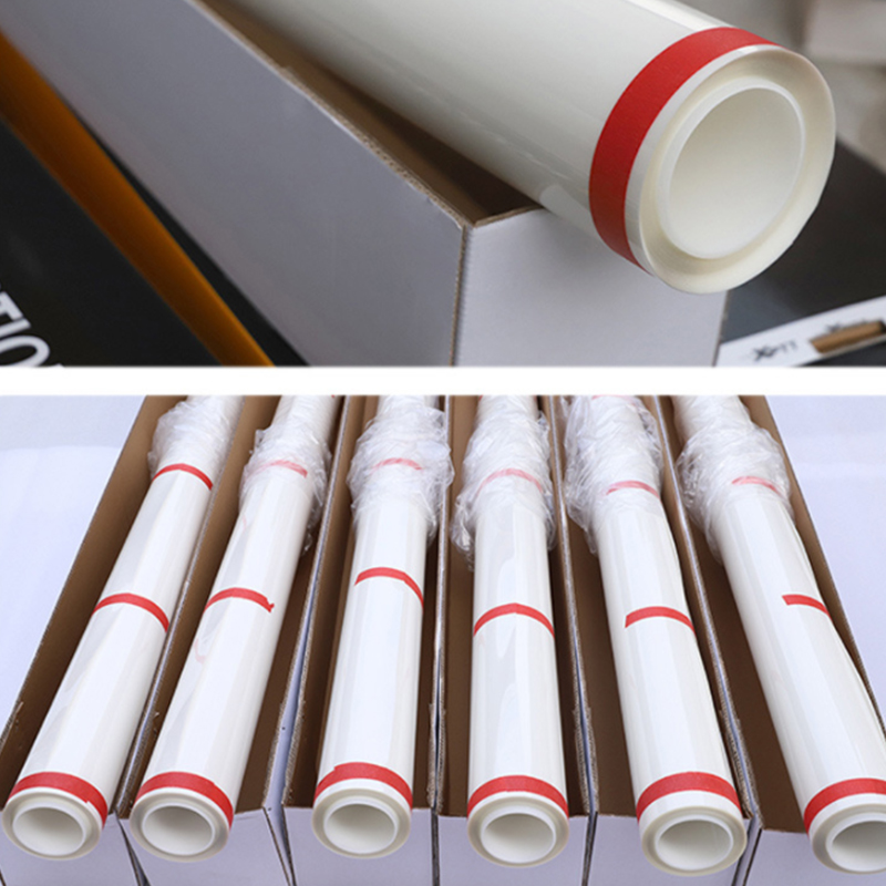 Filme de Proteção de Pintura T - Tpu Ppf Self Healing Film avaliação e preço