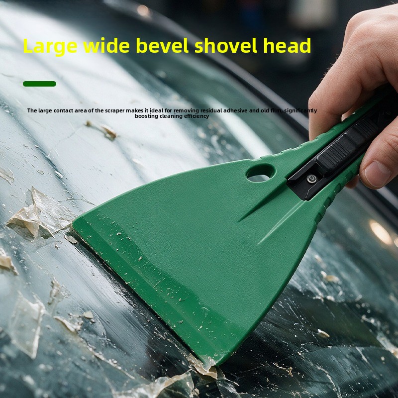 Kit de Ferramentas para Aplica - Ppf Installer Tool Kit Squeegee avaliação e preço